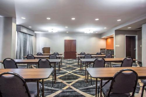 Comfort Inn And Suites Kannapolis - Concord