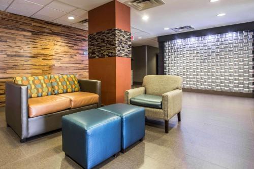 Comfort Inn And Suites Kannapolis - Concord