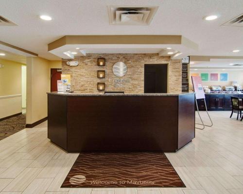 Comfort Inn Mount Airy