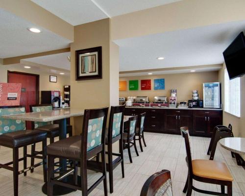 Comfort Inn Mount Airy