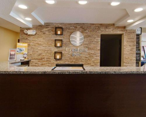 Comfort Inn Mount Airy