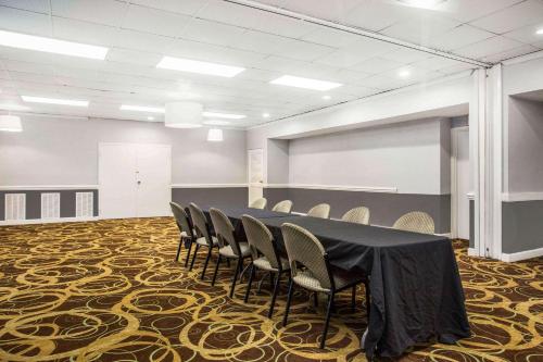 Quality Inn & Suites University Area in Charlotte, USA
