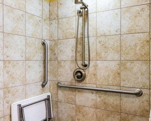 MainStay Suites Minot - main image