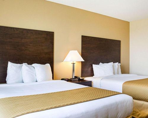 Quality Inn & Suites - image 4