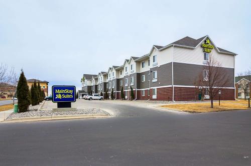 MainStay Suites Fargo - I-94 Medical Center