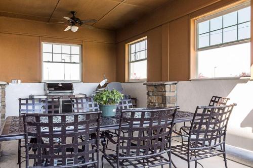 Seadmed, MainStay Suites Williston in Williston (ND)