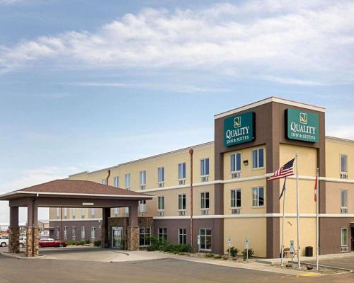 Quality Inn & Suites