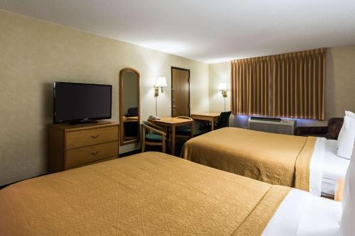 Quality Inn - Columbia Mall