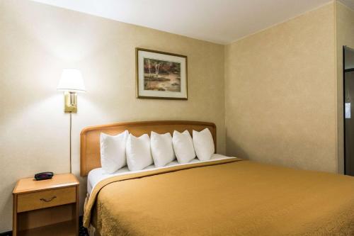 Quality Inn - Columbia Mall