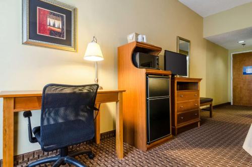 King Room - Exterior - Non-Smoking