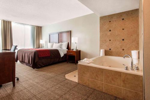 Comfort Inn & Suites Omaha