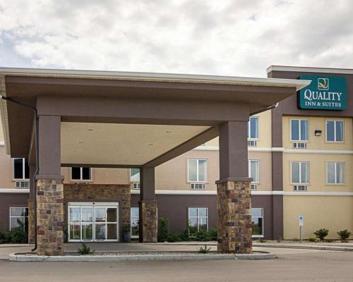 Quality Inn & Suites