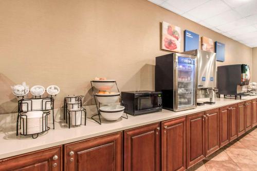 Comfort Inn & Suites Omaha