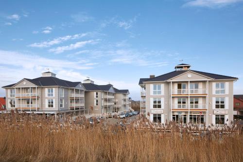 Beach Motel St. Peter-Ording