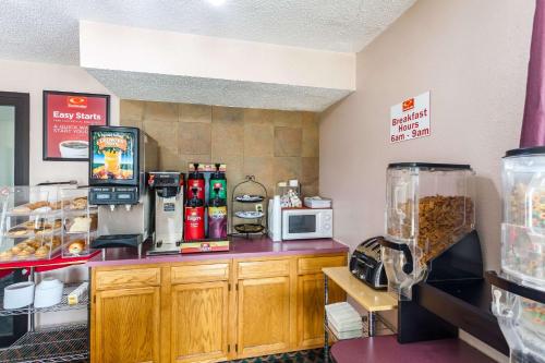 Foto - Econo Lodge Lincoln