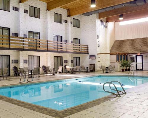 Facilities, Quality Inn Bismarck I-94 in Bismarck (ND)