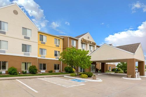 Quality Inn Kearney South