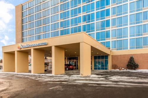 Foto - Comfort Inn & Suites Omaha Central