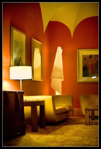Sercotel Palacio de Tudemir - image 6