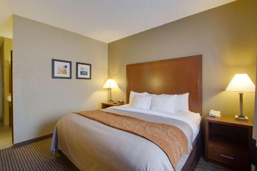 Comfort Inn & Suites Bellevue