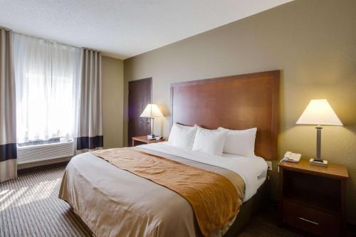 Comfort Inn & Suites Bellevue