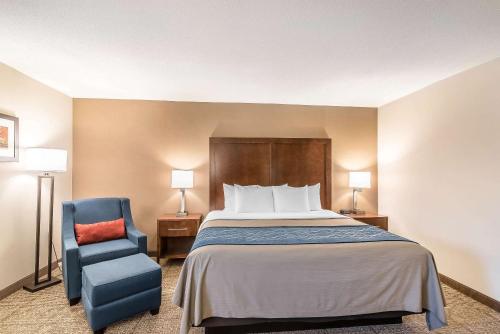 Comfort Inn Concord