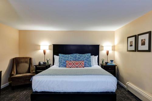 Port Inn and Suites Portsmouth, Ascend Hotel Collection