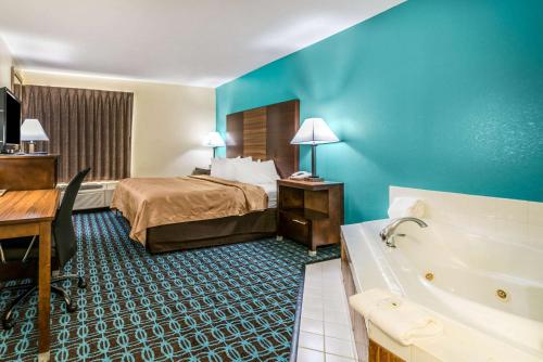 Quality Inn Loudon/Concord