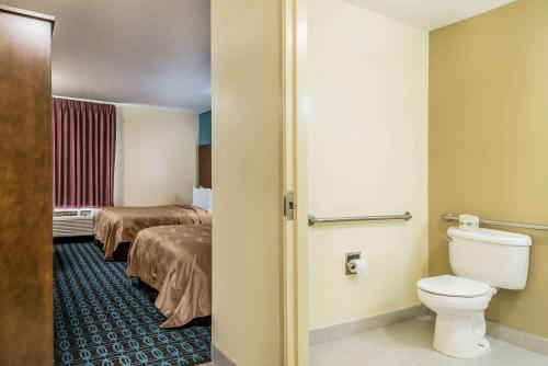 Quality Inn Loudon-Concord