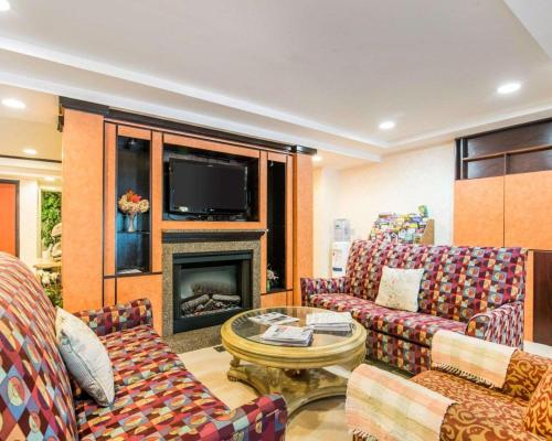 Quality Inn - Hotel - Ashland