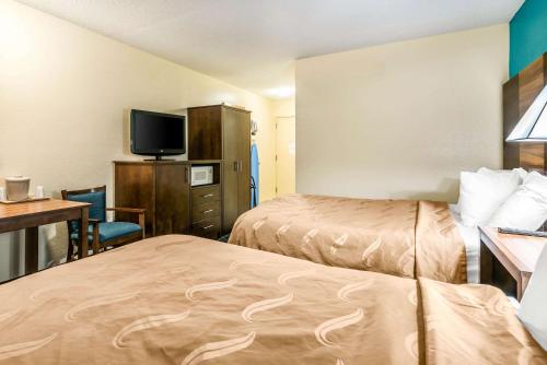 Quality Inn Loudon-Concord