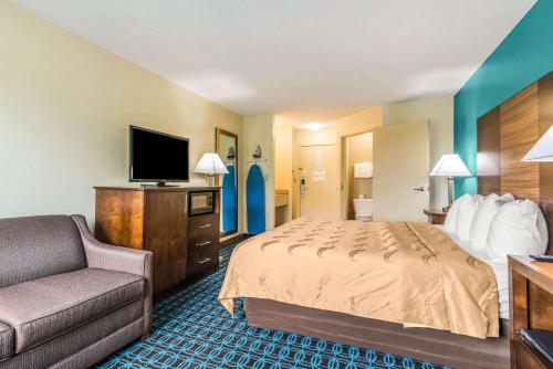 Quality Inn Loudon/Concord