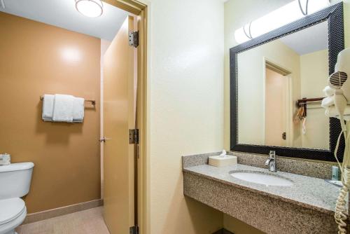 Quality Inn Loudon/Concord