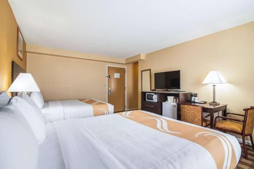 Quality Inn North Conway - image 14