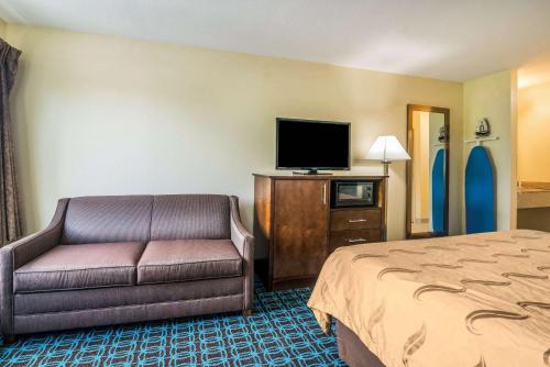 Quality Inn Loudon/Concord