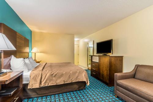 Quality Inn Loudon-Concord