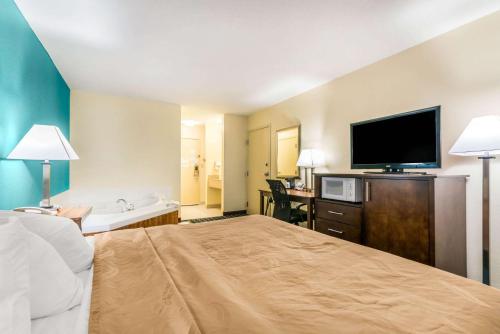 Quality Inn Loudon-Concord