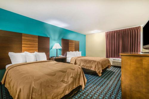 Quality Inn Loudon/Concord