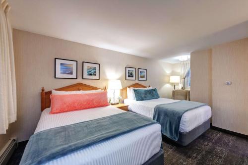 Port Inn and Suites Portsmouth, Ascend Hotel Collection