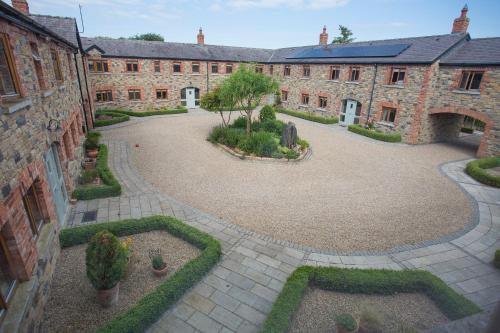 Decoy Country Cottages