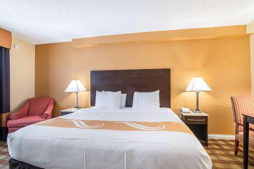 Quality Inn North Conway In Nh