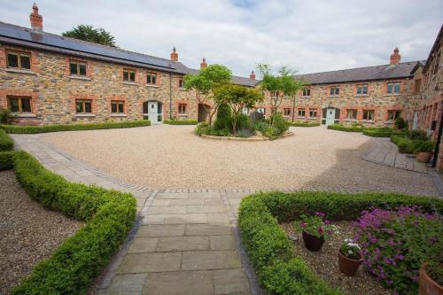 Decoy Country Cottages