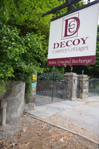 Decoy Country Cottages