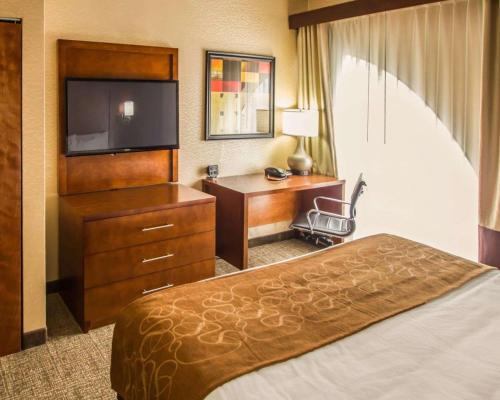 Quality Suites NYC Gateway - image 7