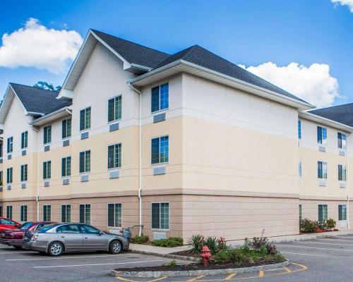 Tapa Hotel, Inn & Suites - Mahwah