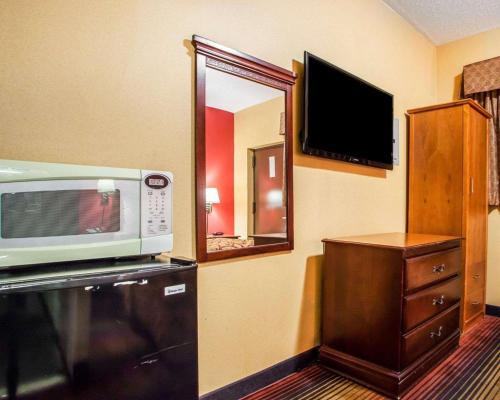Rodeway Inn in Jersey City, USA