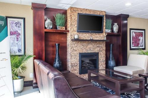 Quality Inn near Mountain Creek in Vernon, USA