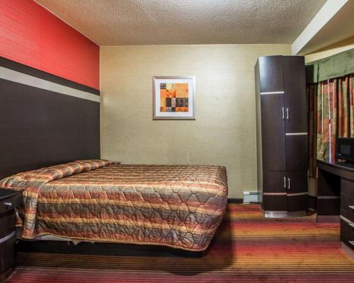 Rodeway Inn in Belleville, USA