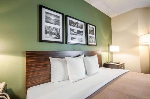Sleep Inn Cinnaminson Philadelphia East - image 7