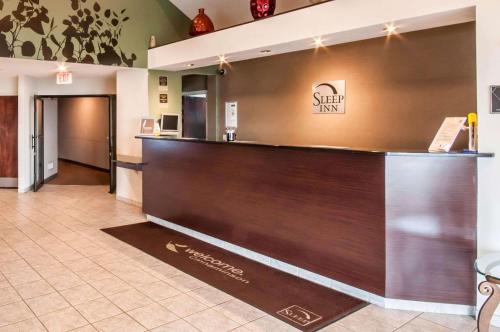 Sleep Inn Cinnaminson - Philadelphia East in Cinnaminson, USA